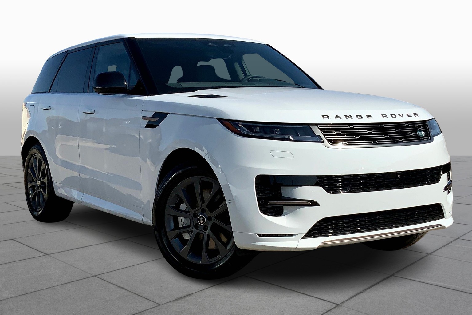 Range Rover Sport Dynamic SE