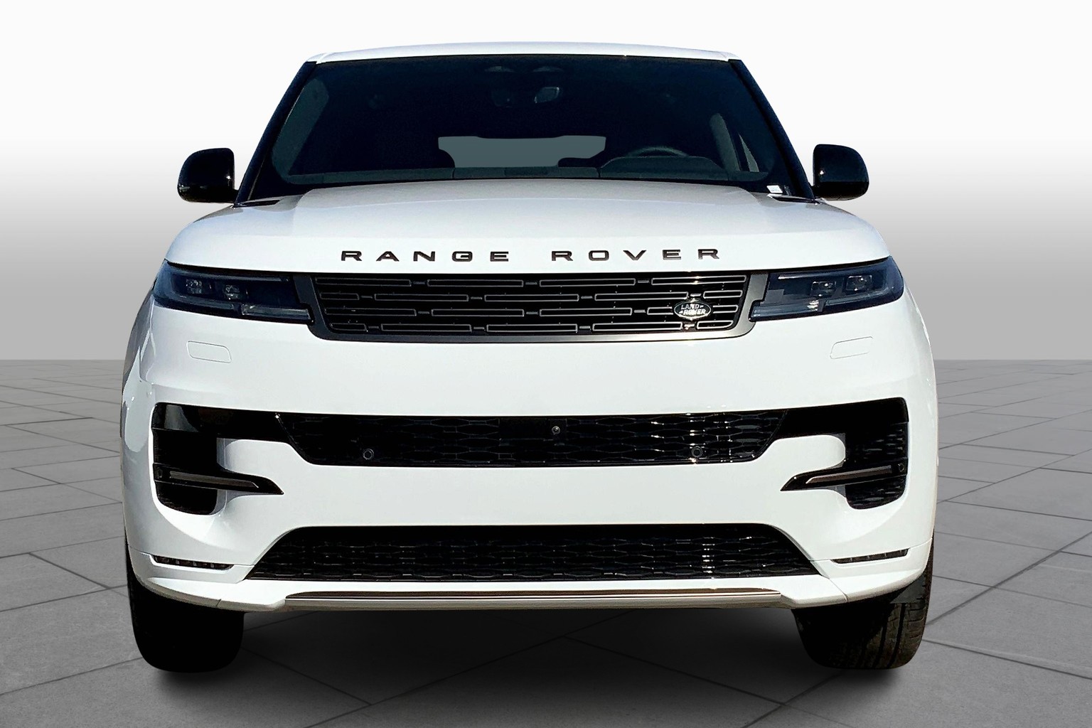 Range Rover Sport Dynamic SE