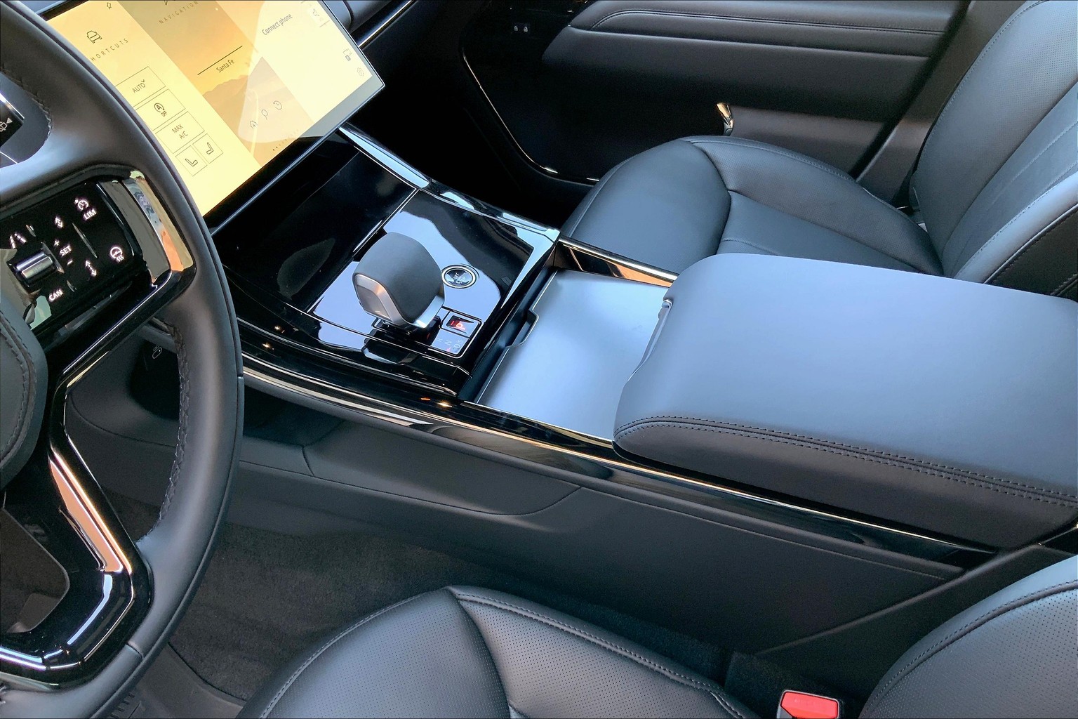 Range Rover Sport Dynamic SE