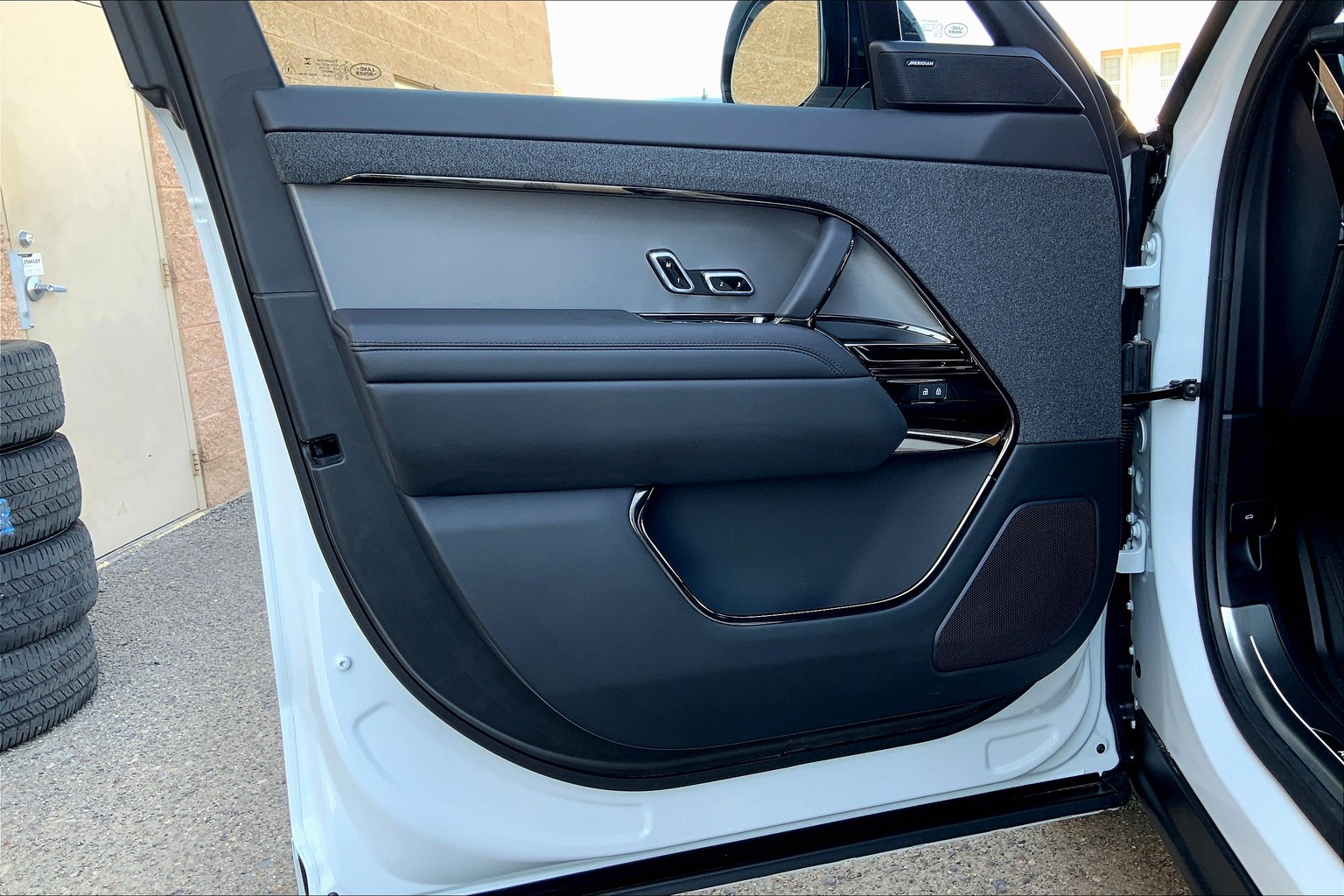Range Rover Sport Dynamic SE