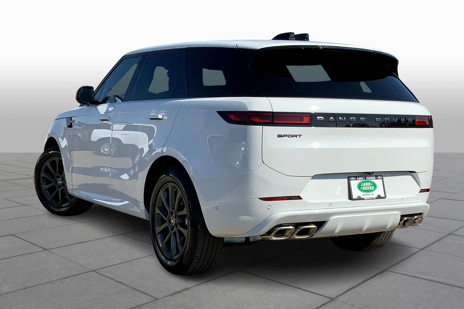 Range Rover Sport Dynamic SE
