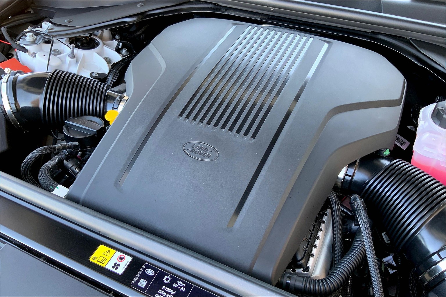 Range Rover Sport Dynamic SE