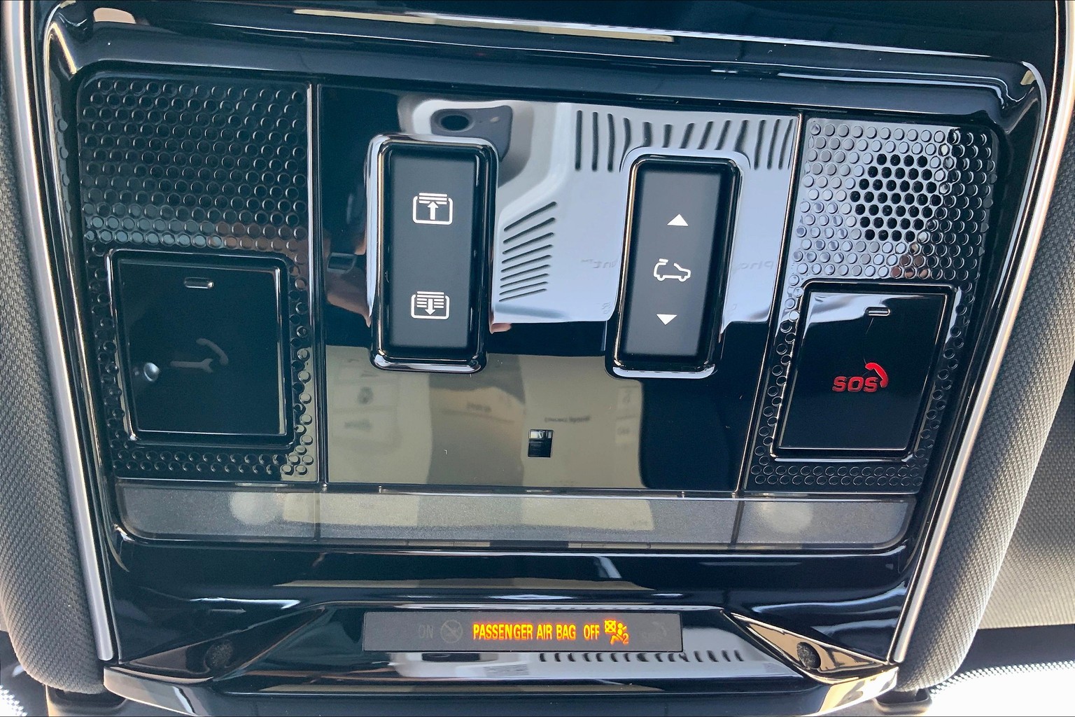 Range Rover Sport Dynamic SE