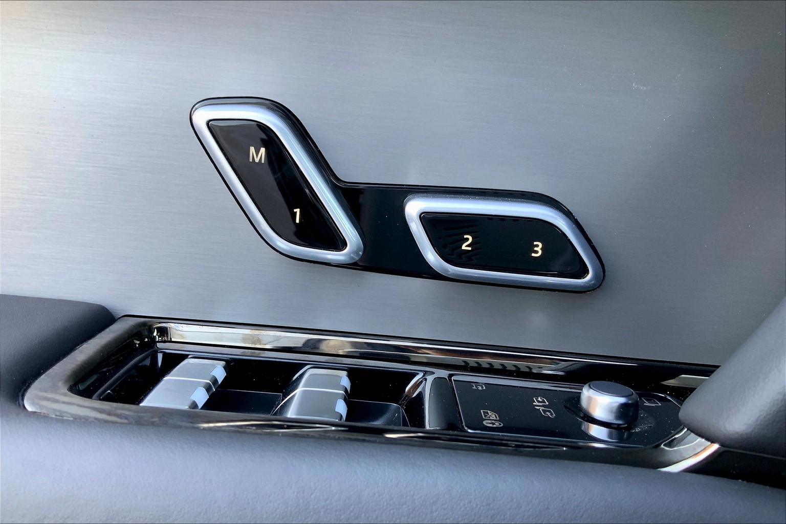 Range Rover Sport Dynamic SE