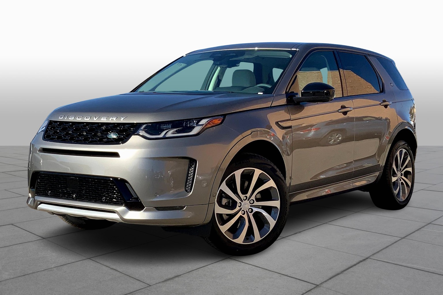 Discovery Sport S