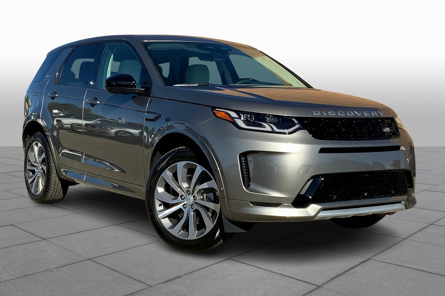 Discovery Sport S