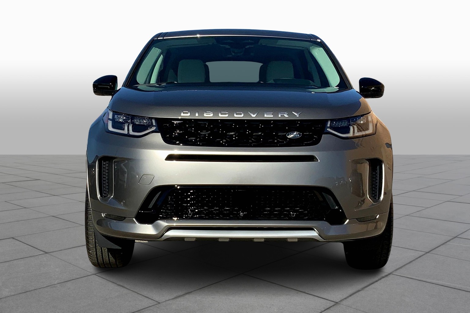 Discovery Sport S