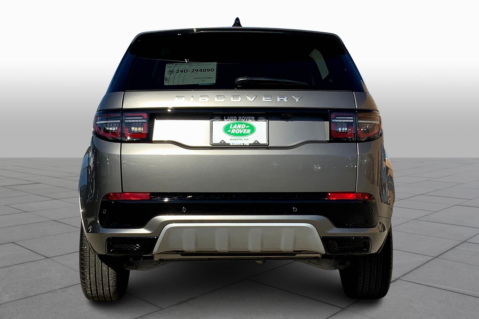 Discovery Sport S