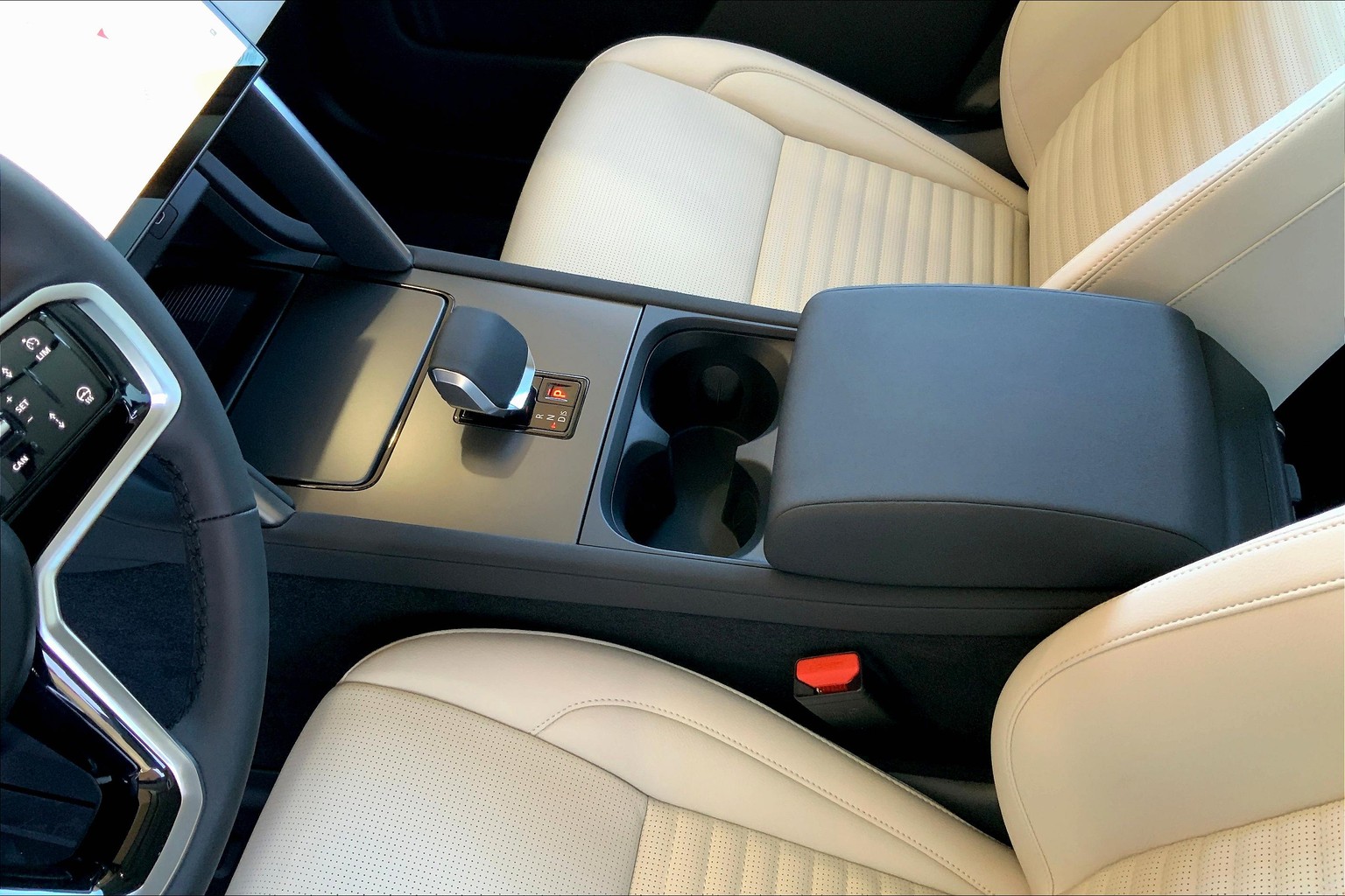 Discovery Sport S