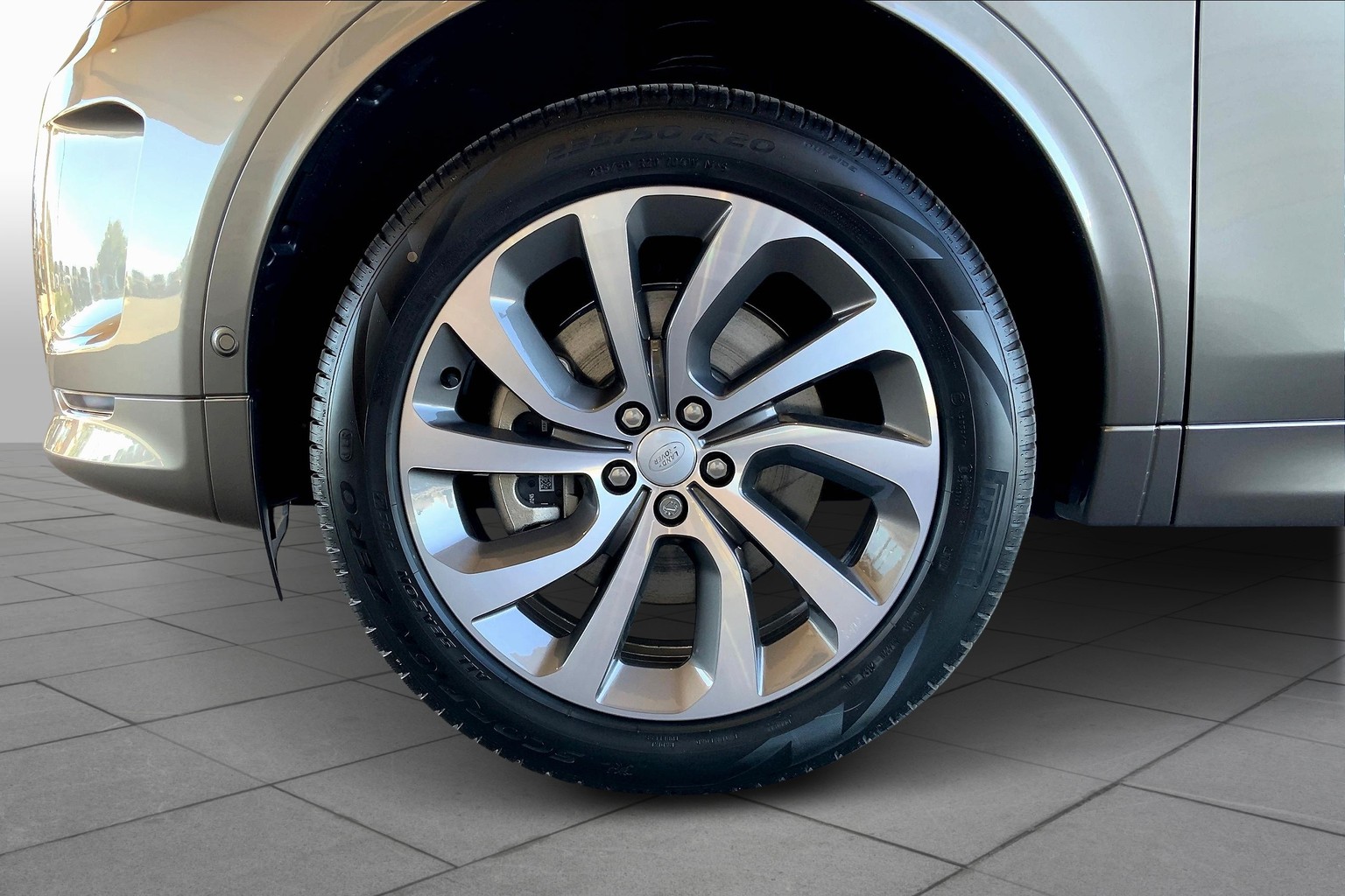 Discovery Sport S