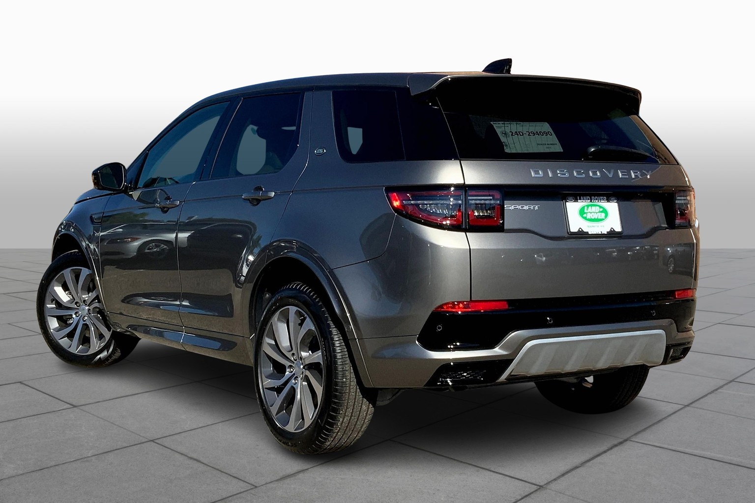 Discovery Sport S
