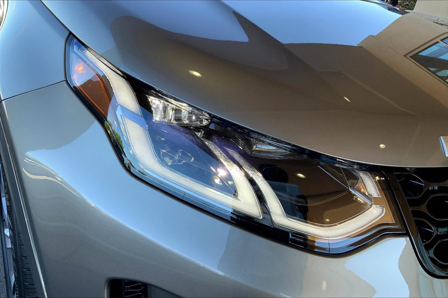 Discovery Sport S