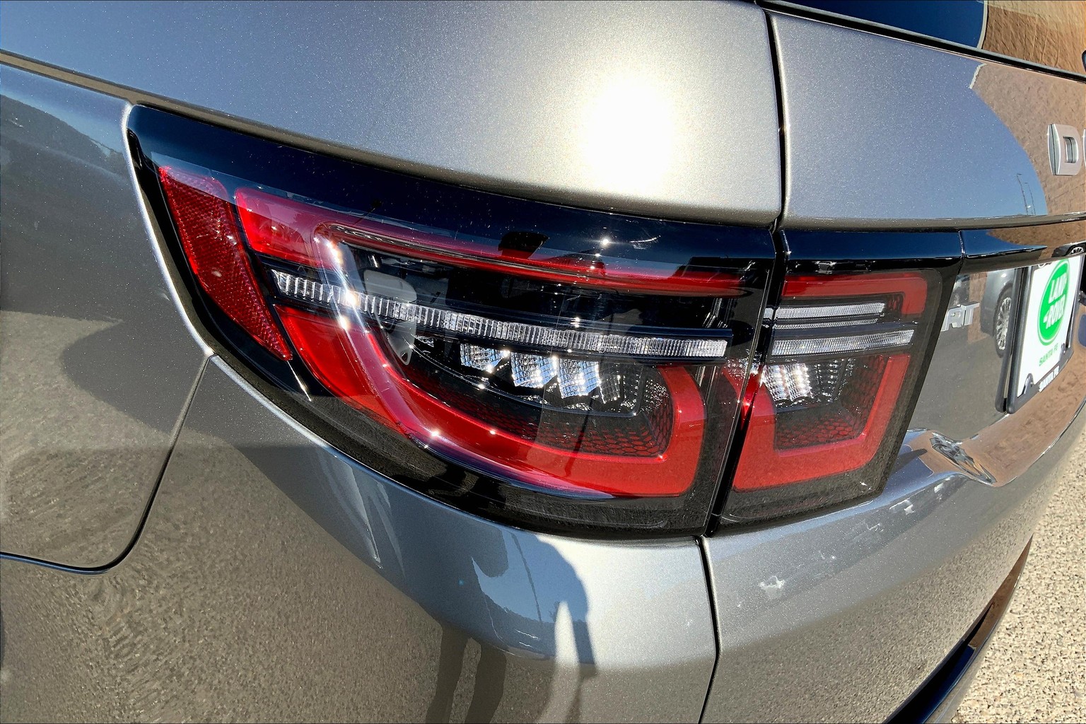 Discovery Sport S