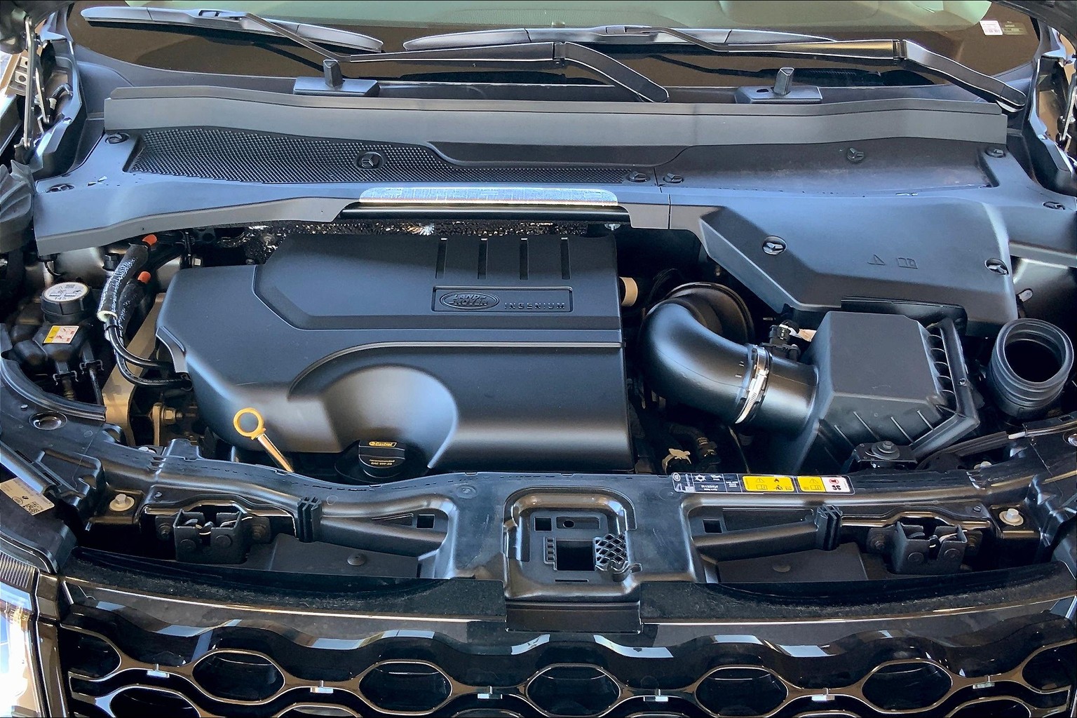 Discovery Sport S
