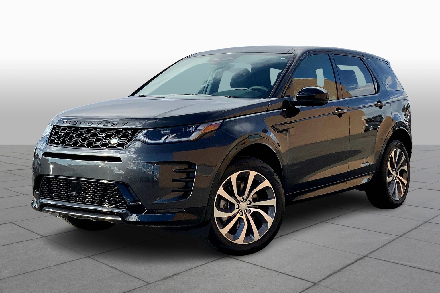 Discovery Sport Dynamic SE