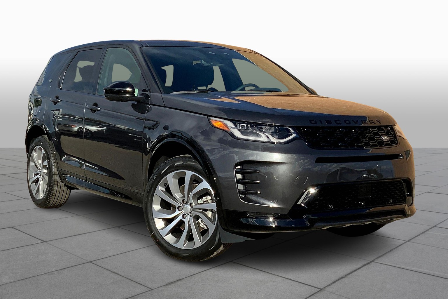 Discovery Sport Dynamic SE