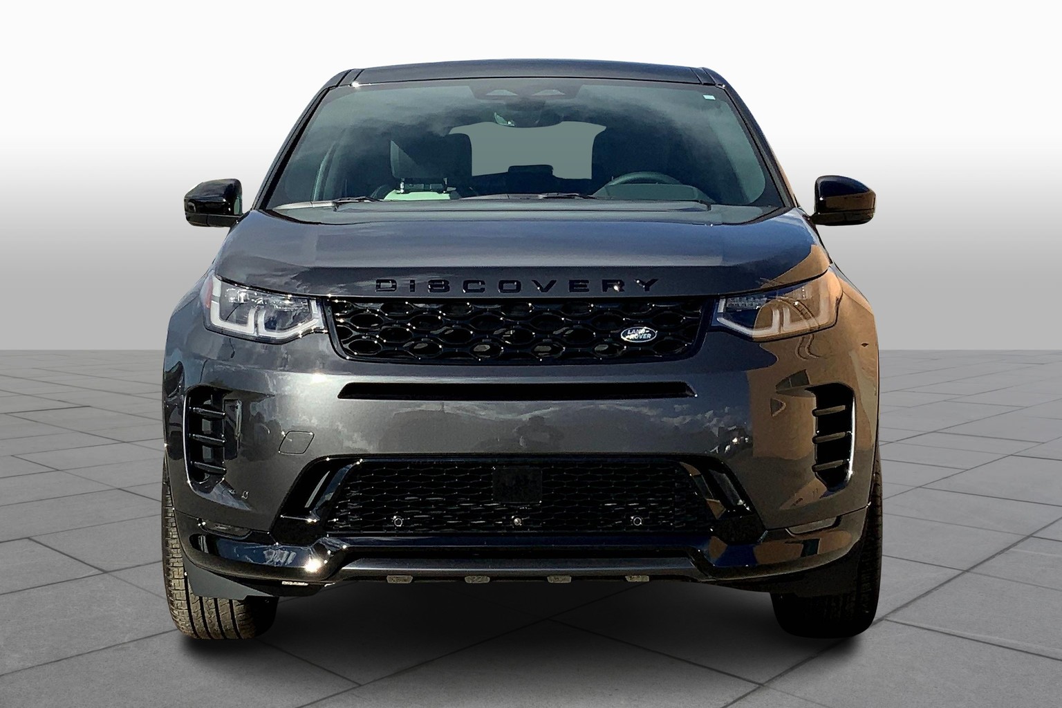 Discovery Sport Dynamic SE