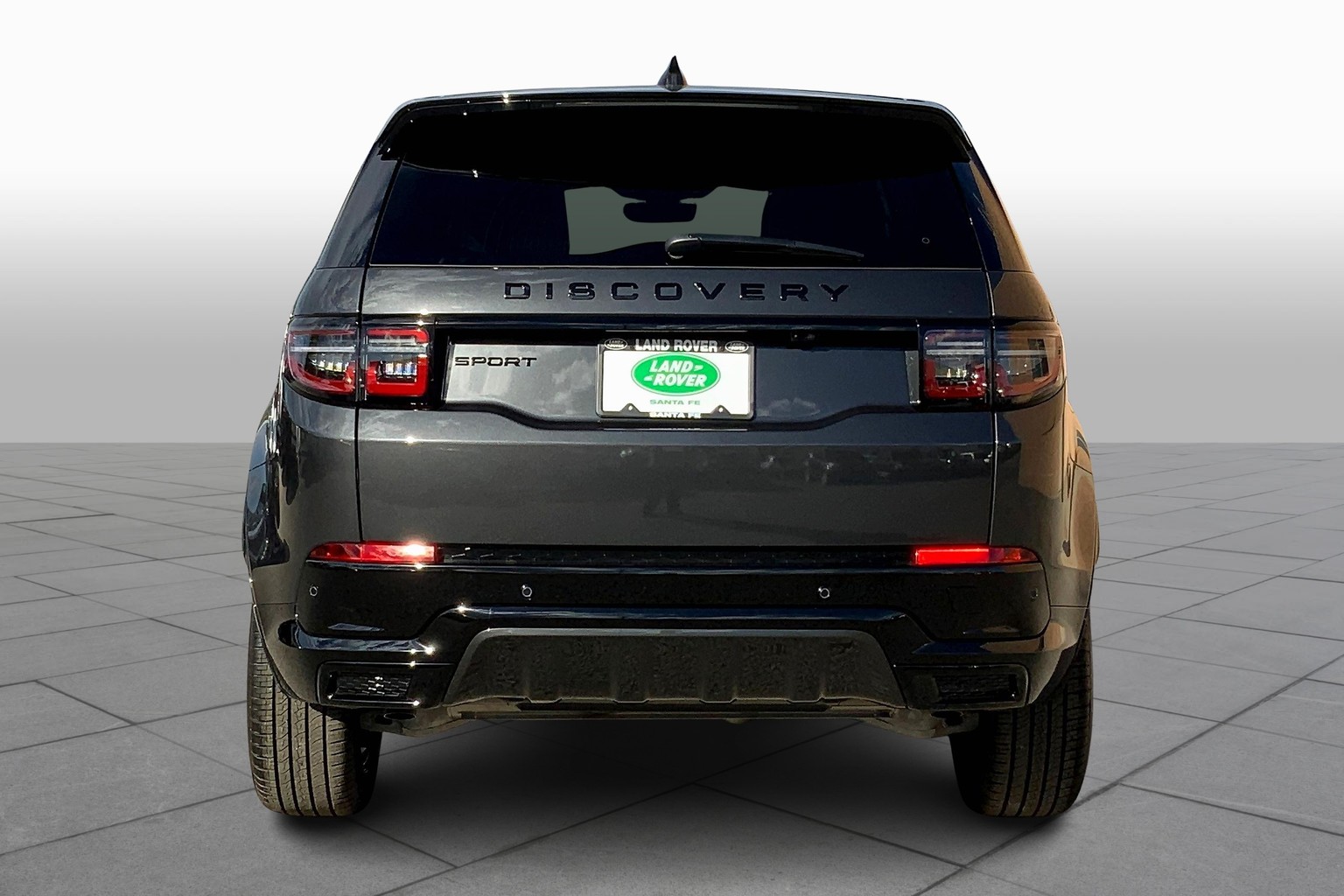 Discovery Sport Dynamic SE