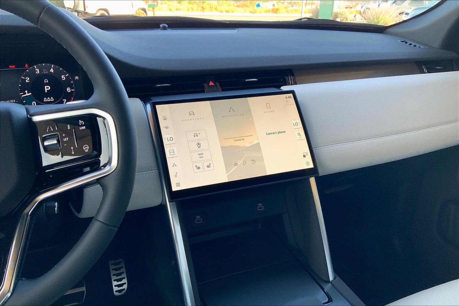 Discovery Sport Dynamic SE