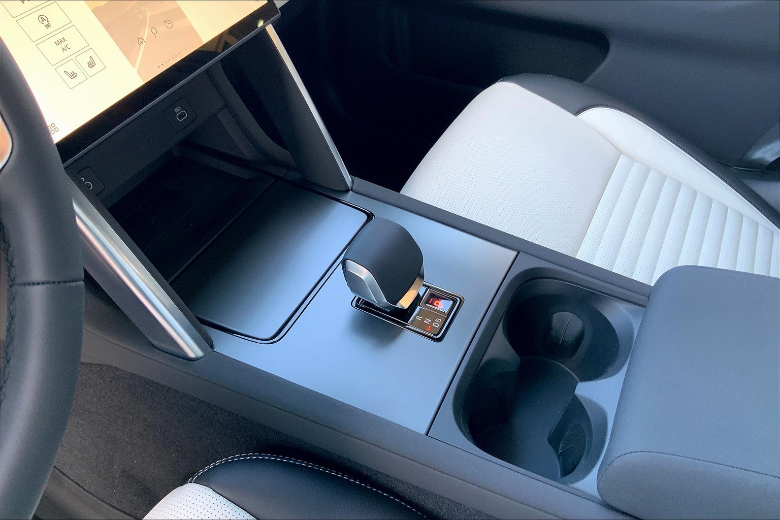 Discovery Sport Dynamic SE