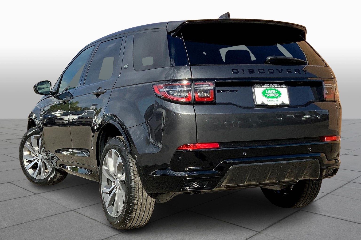 Discovery Sport Dynamic SE
