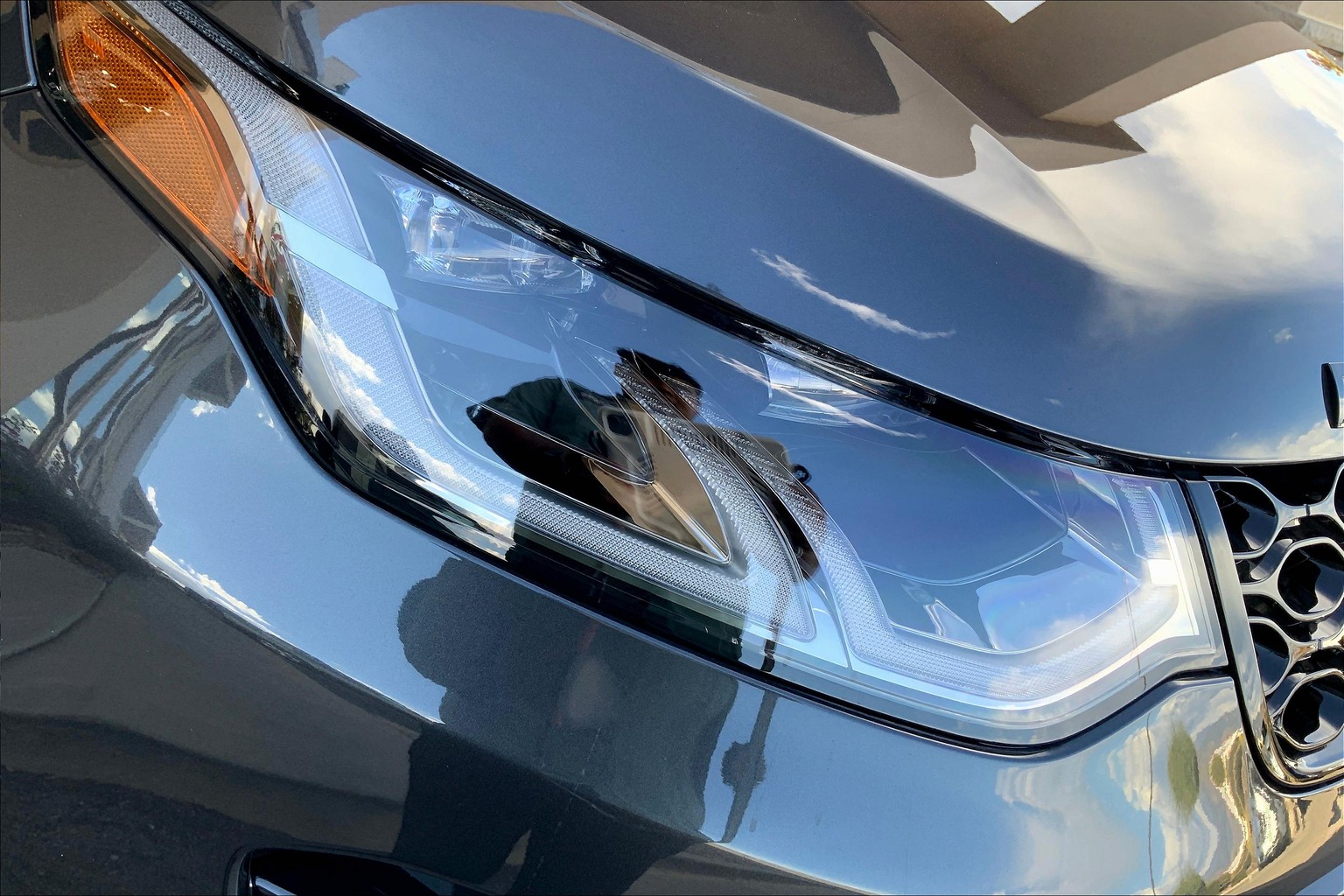 Discovery Sport Dynamic SE