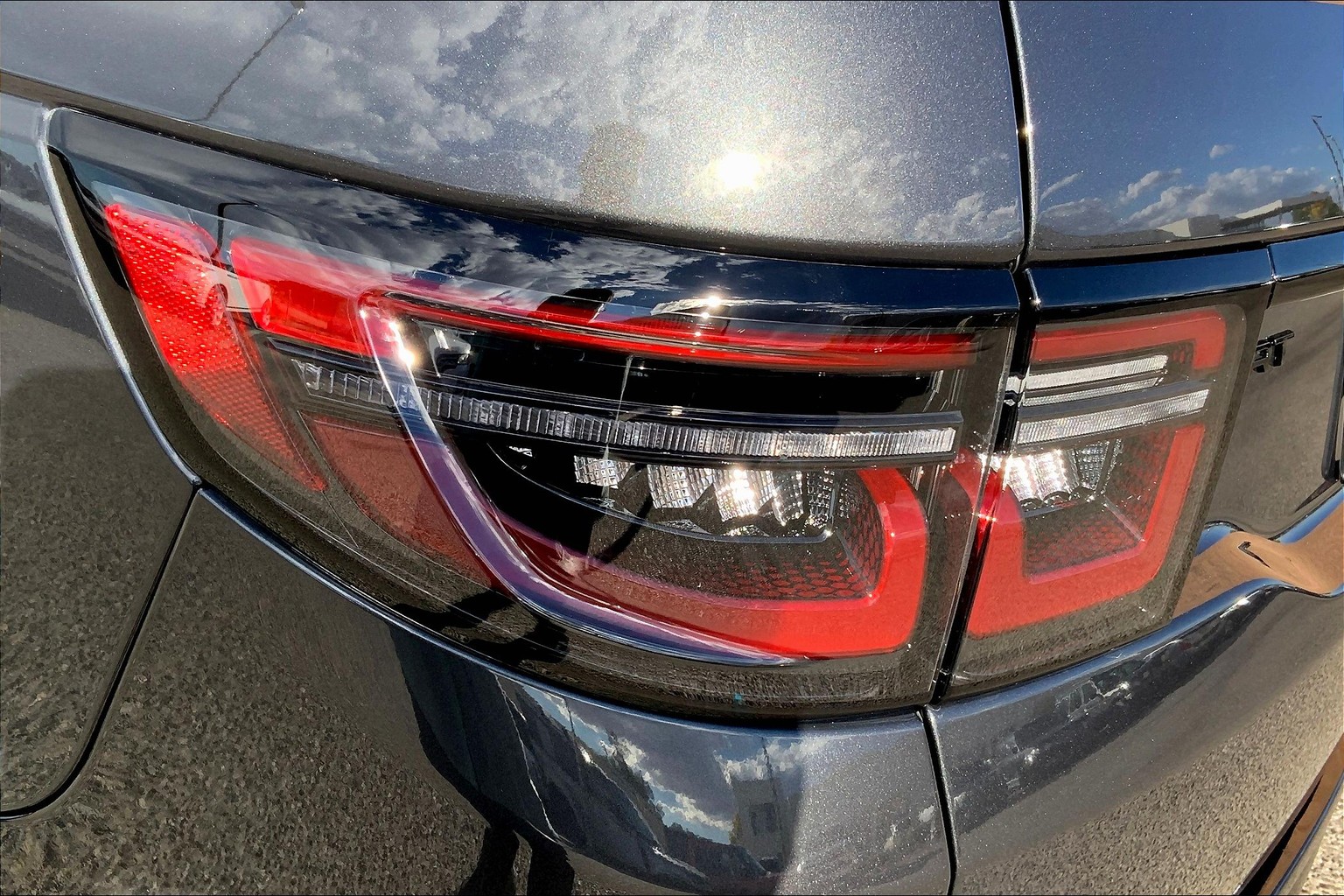 Discovery Sport Dynamic SE
