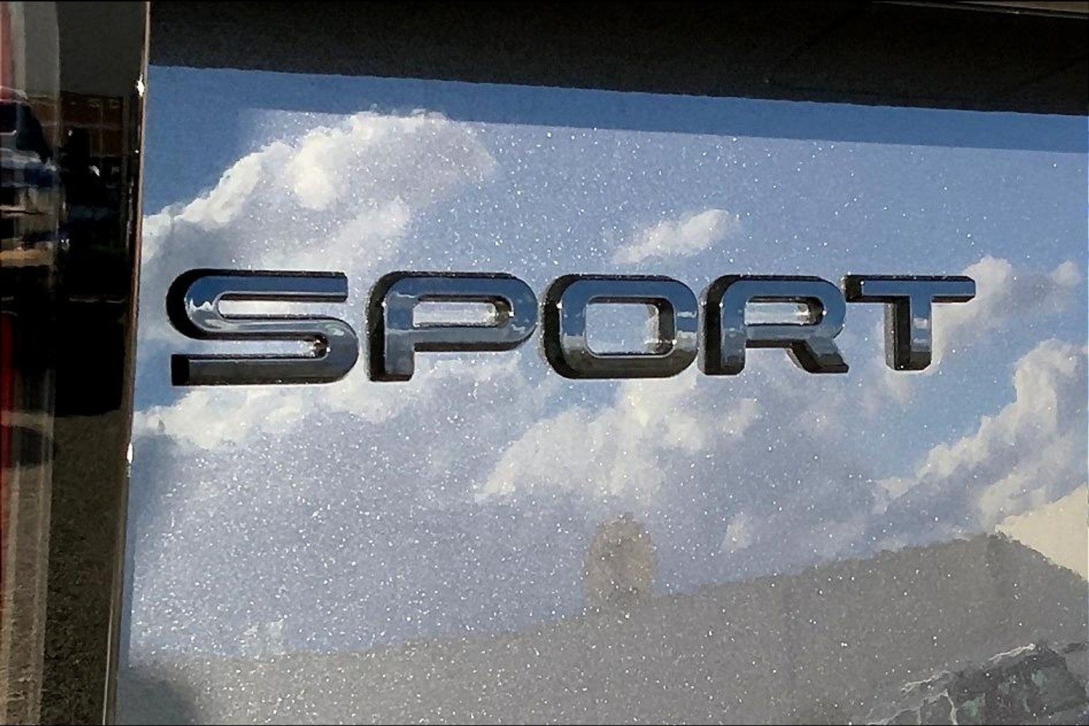 Discovery Sport Dynamic SE