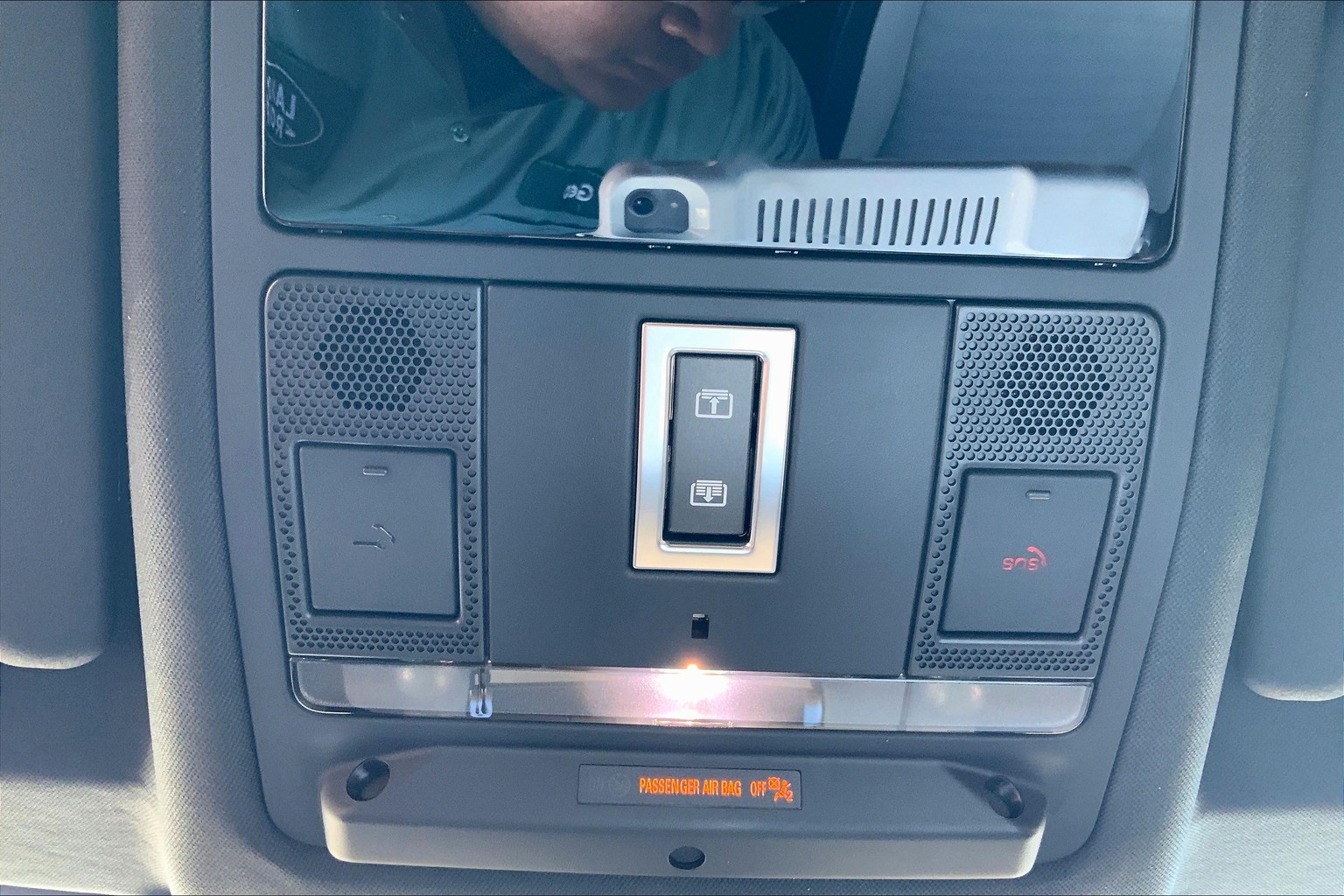 Discovery Sport Dynamic SE