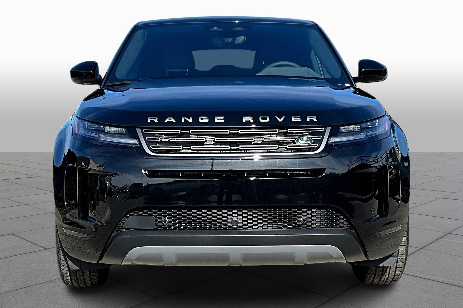 2026 Land Rover Range Rover Evoque S photo 3