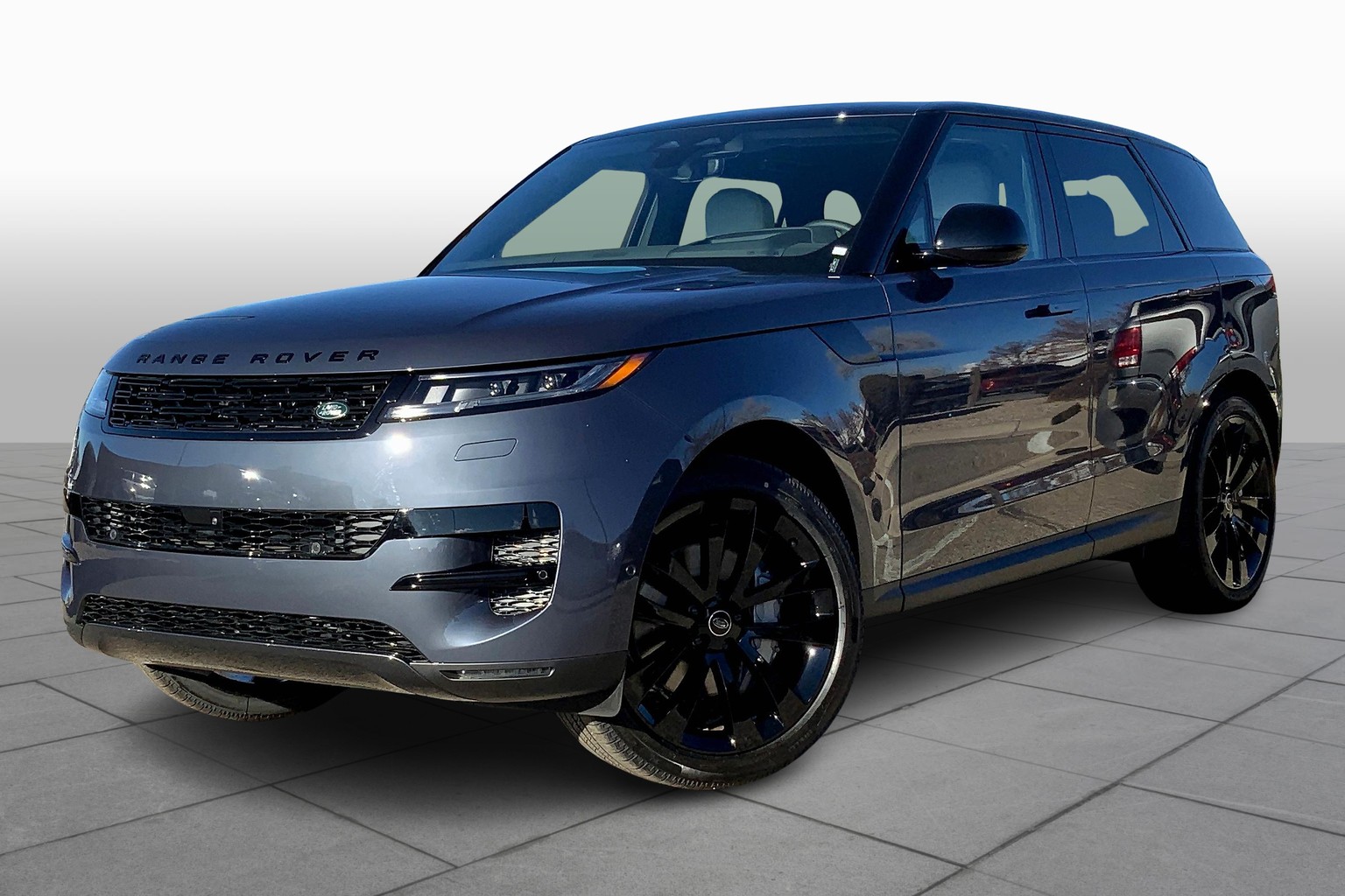 Range Rover Sport SE