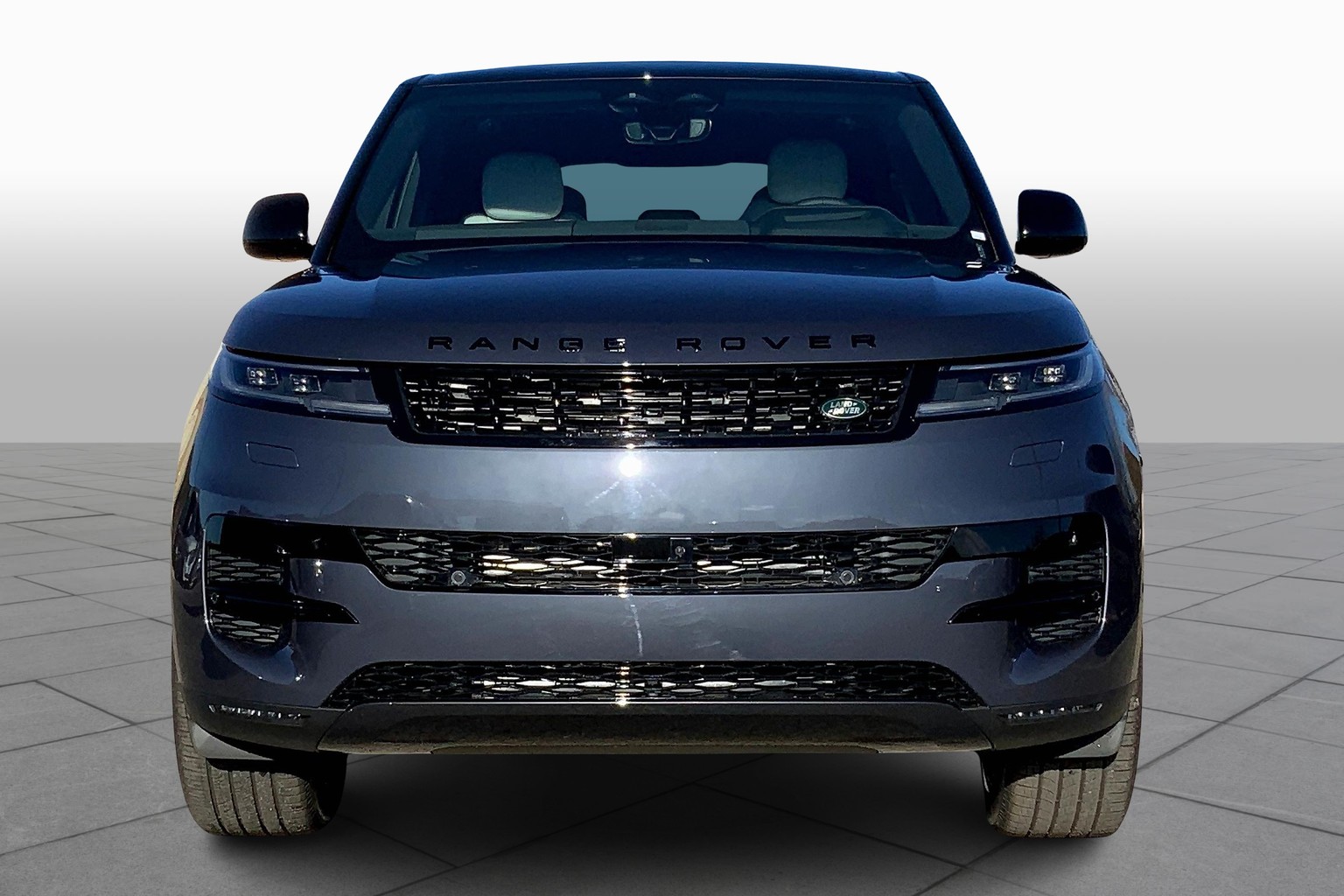Range Rover Sport SE