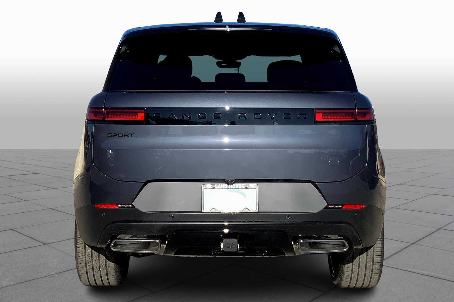Range Rover Sport SE