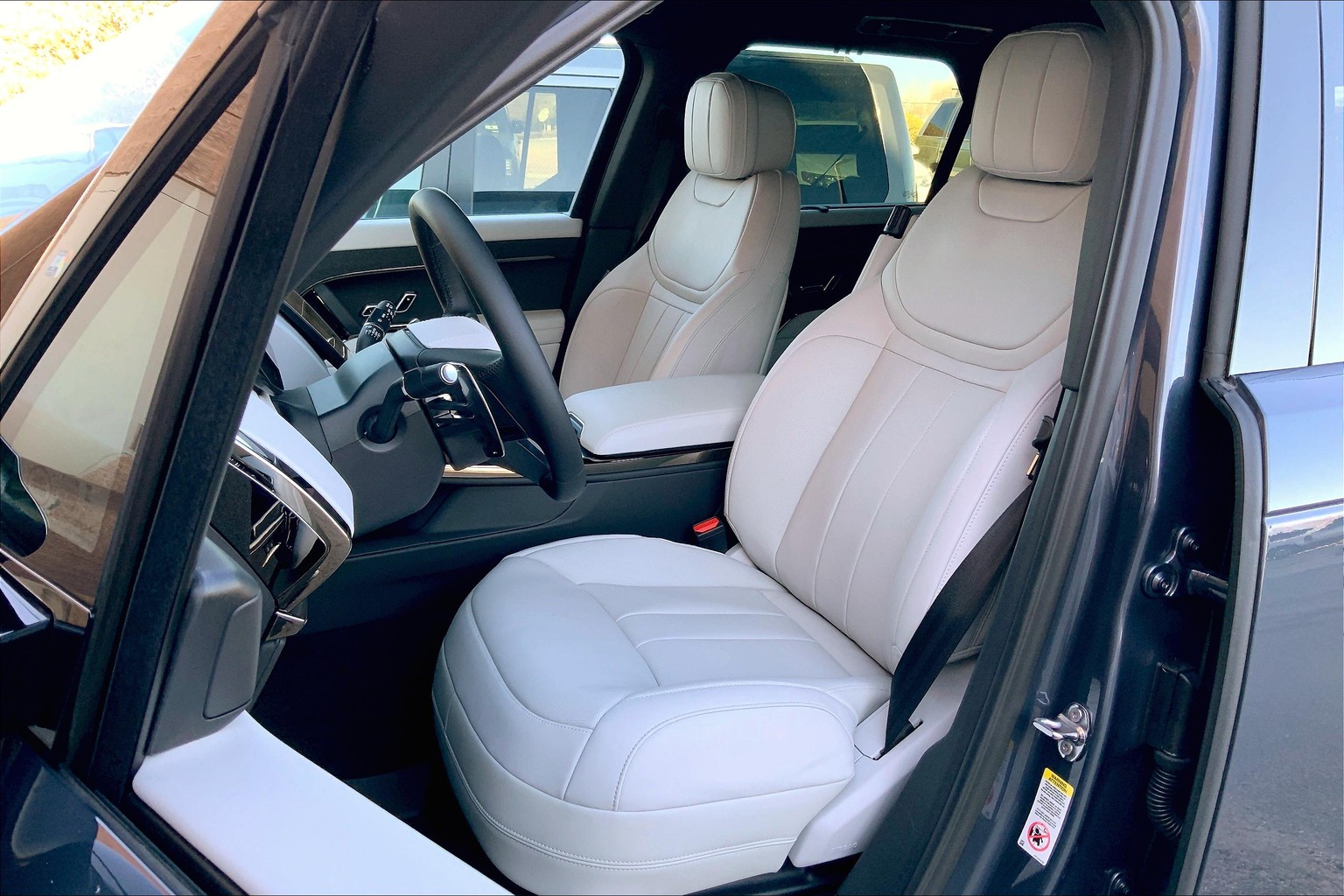 Range Rover Sport SE