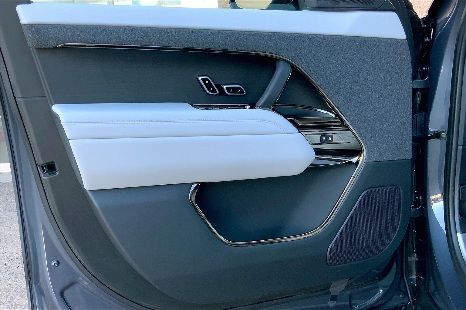 Range Rover Sport SE