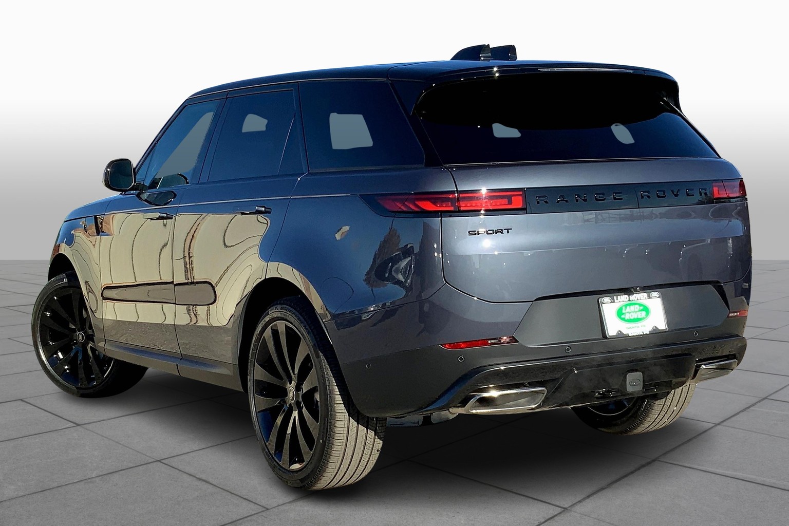 Range Rover Sport SE