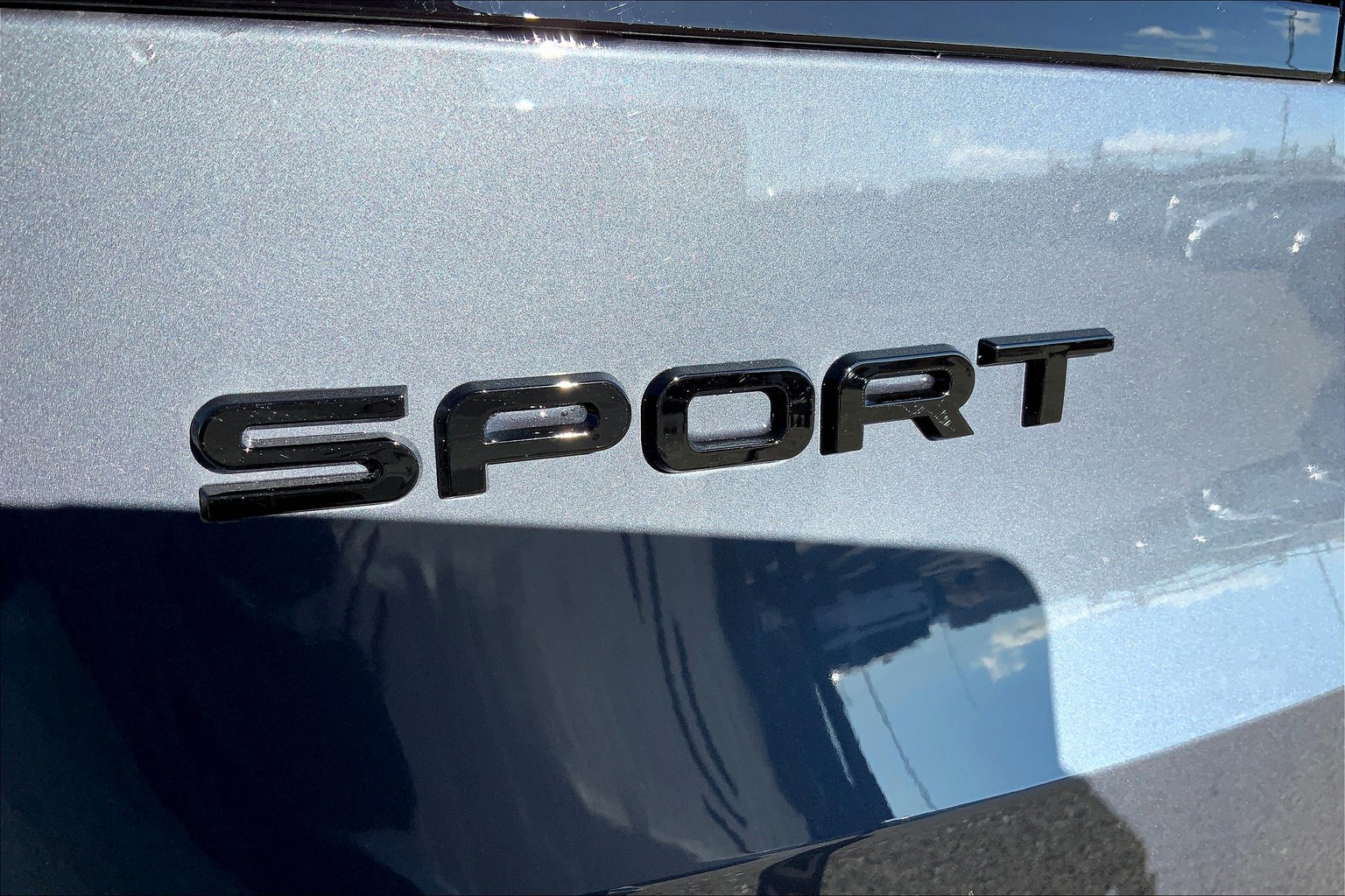 Range Rover Sport SE