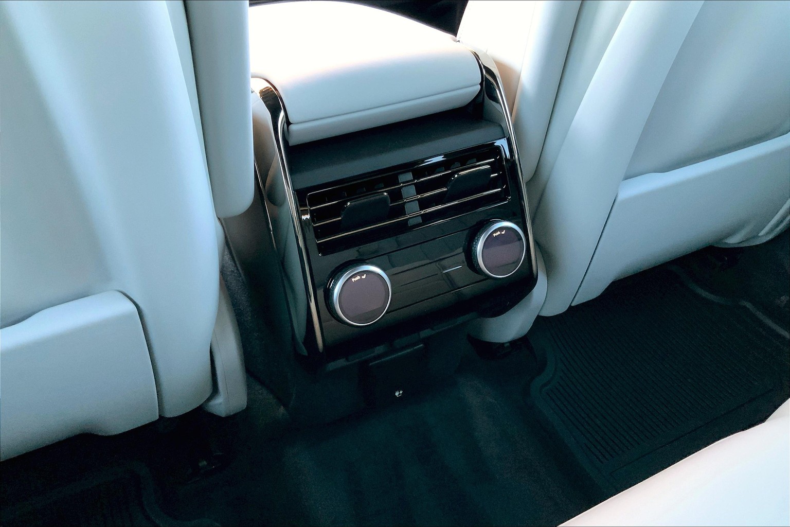 Range Rover Sport SE