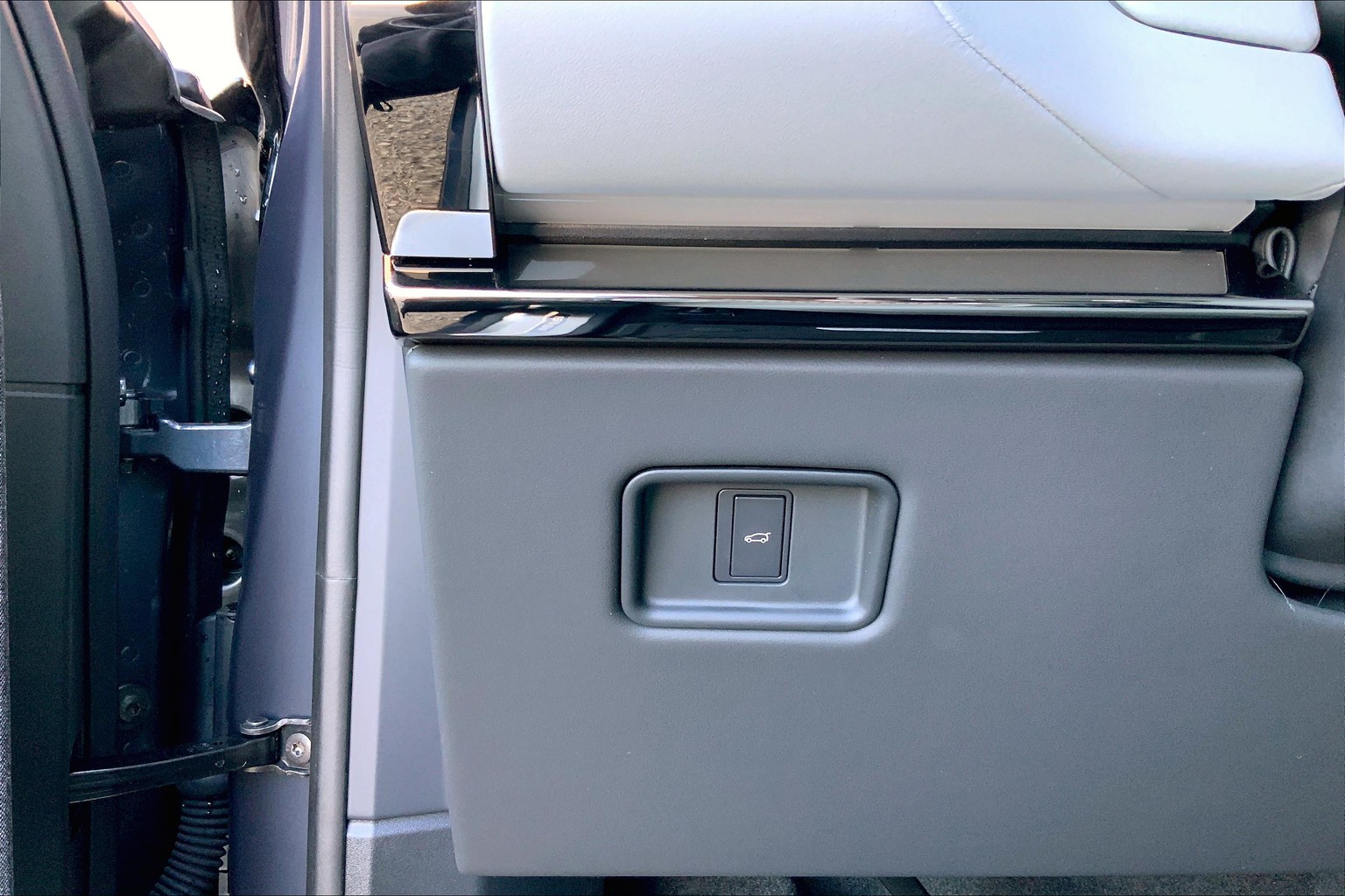 Range Rover Sport SE