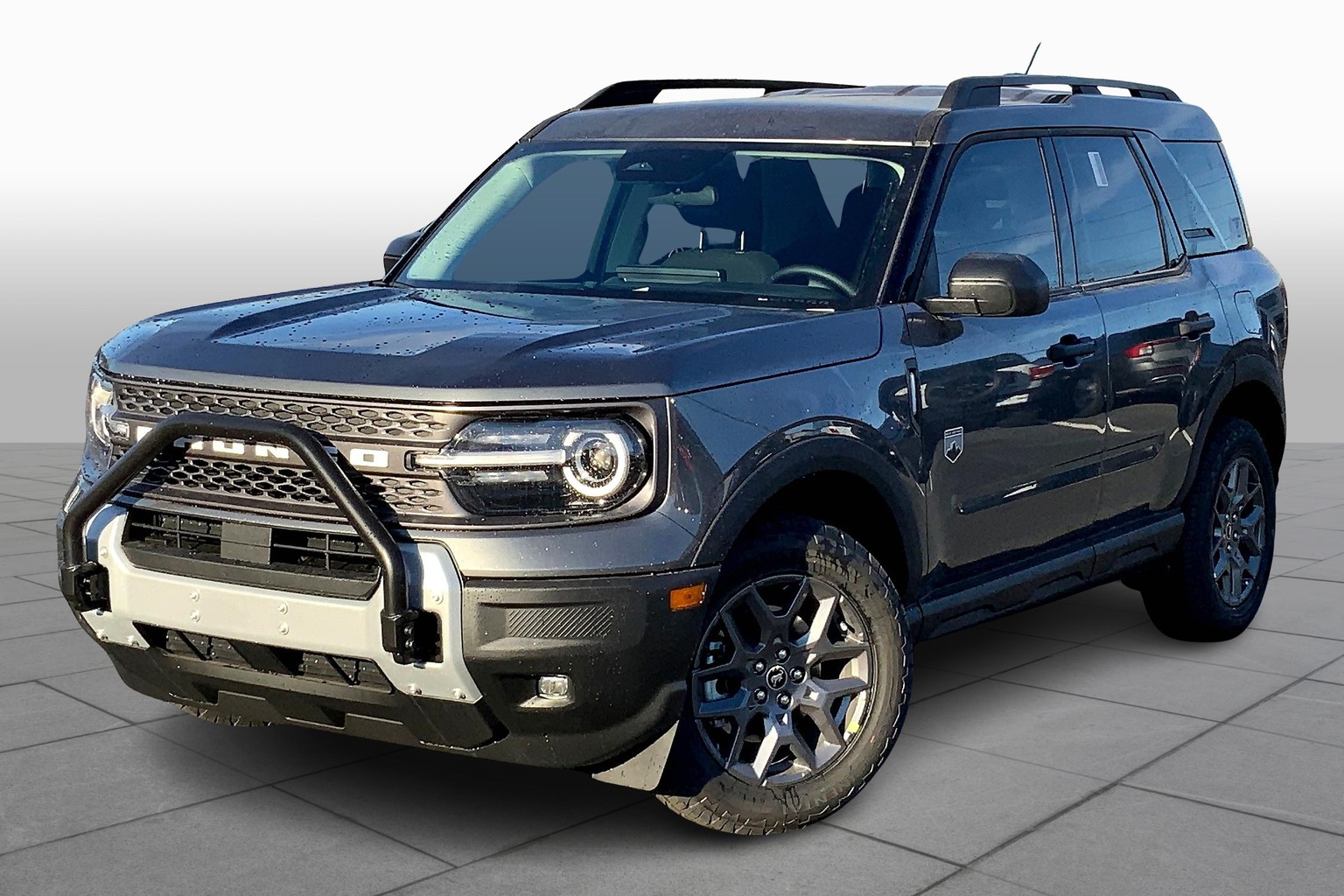 Bronco Sport Big Bend