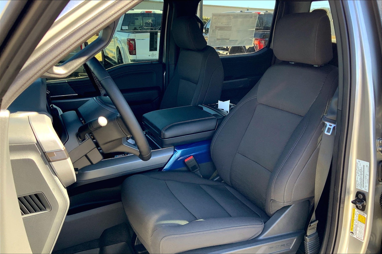 F-150 SuperCrew XLT