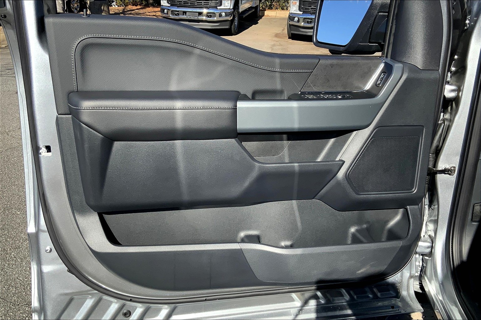 F-150 SuperCrew XLT