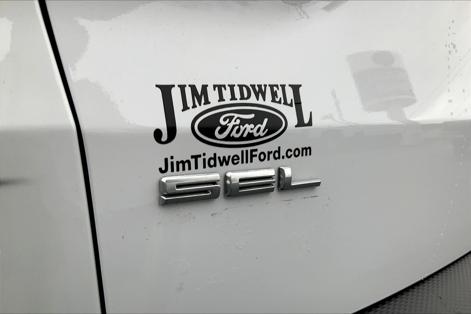 2022 Ford Escape  Jim Tidwell Ford