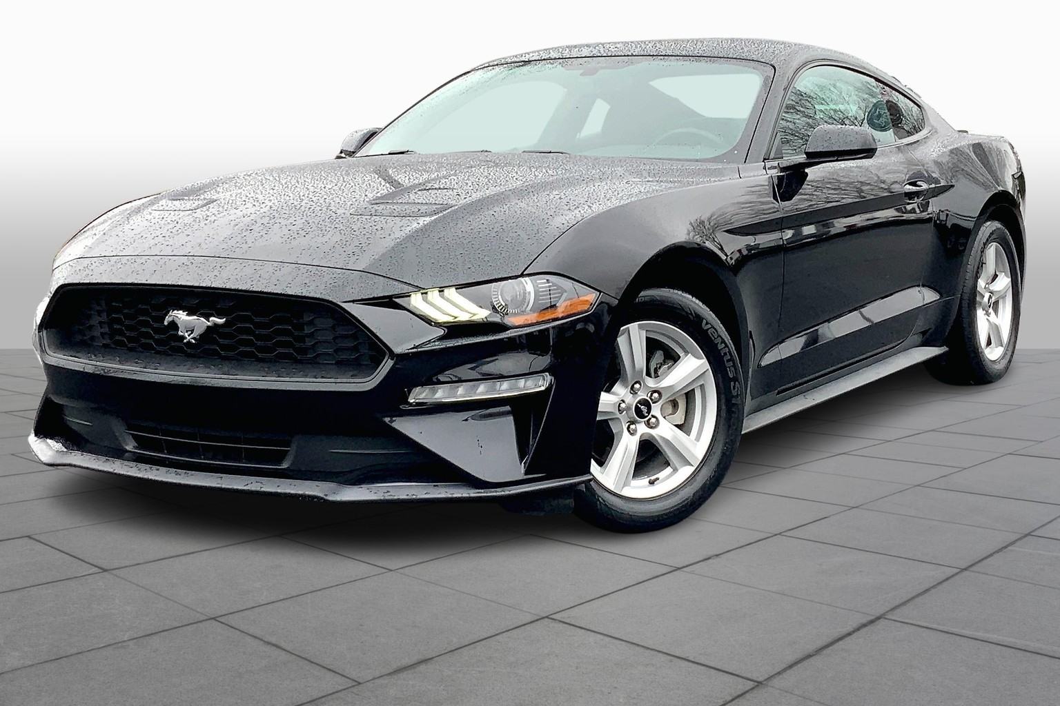 Pre-Owned Ford Mustang for sale in Atlanta