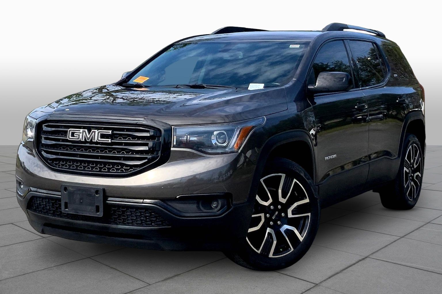 2019 GMC Acadia