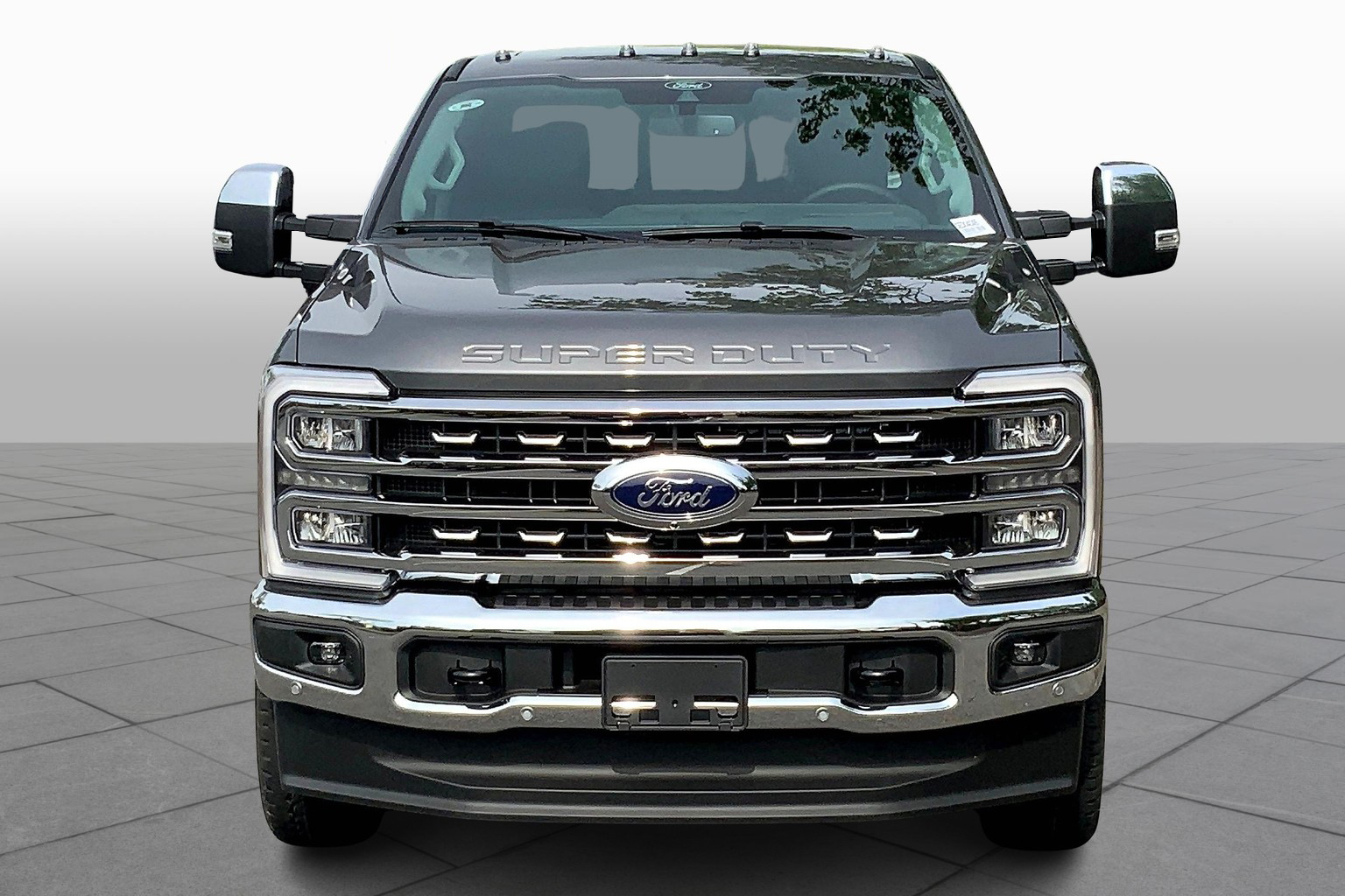 F-350 Super Duty SuperCrew Lariat