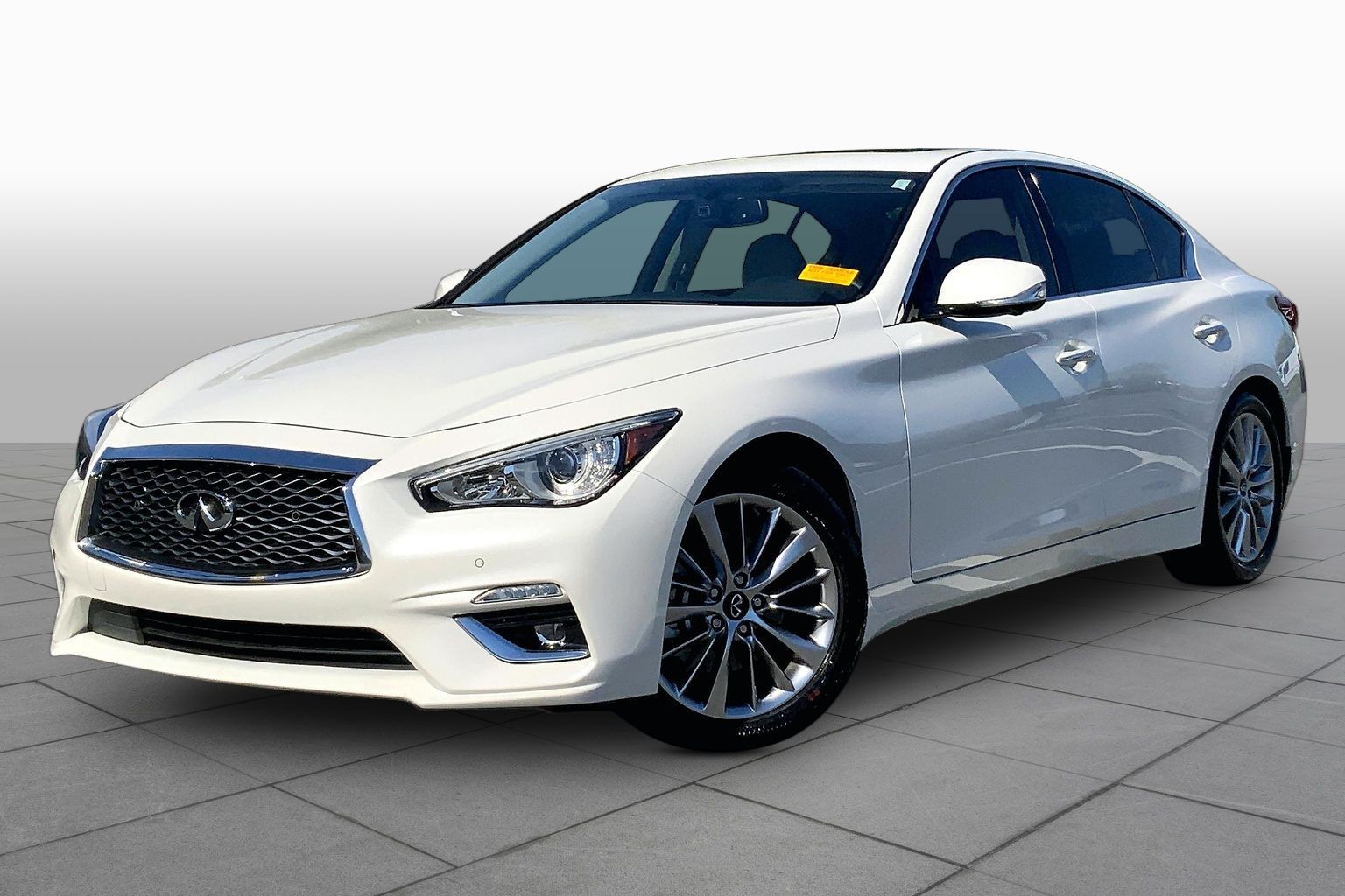 2023 INFINITI Q50
