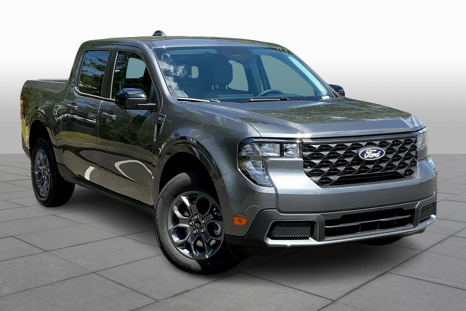 Maverick XLT