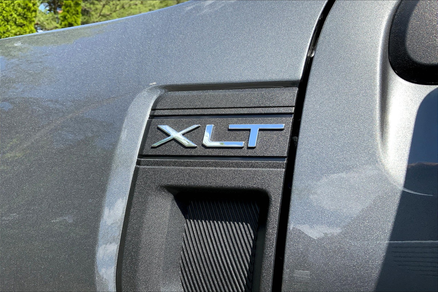 Maverick XLT