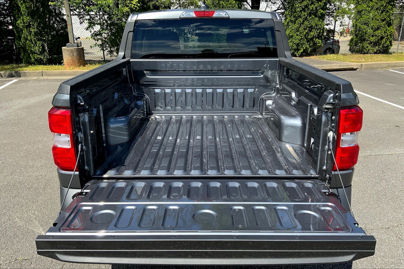 Maverick XLT
